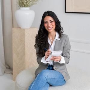 Meet your Posher, Brittany